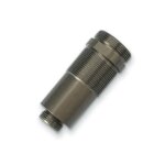 GTR Dämpfer-Gehäuse Alu (1)