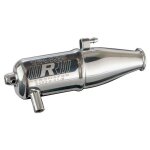 Resorohr Resonator low-medium