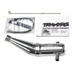 Resorohr Tuned Resonator