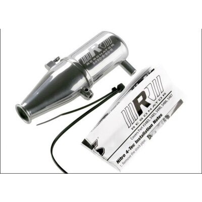 Renn-Resorohr Resonator