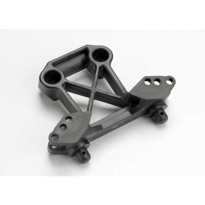 Dämpferbrücke hinten