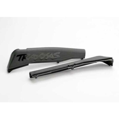 Schmutz-Schutz Chassis (l+r)