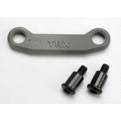 Anlenkgestänge Lenkung