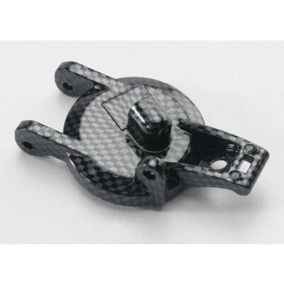Tankdeckel Carbon Design