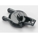 Tankdeckel Carbon Design
