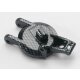 Tankdeckel Carbon Design