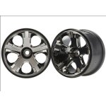 Felgen All Star 2.8 schwarz