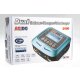 D100 AC/DC Ladegerät LiPo 1-6s 10A 100W