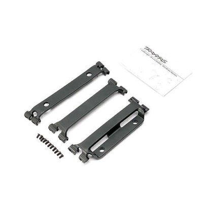 ExoCage Verstrebungen + 3x6mm