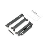 ExoCage Verstrebungen + 3x6mm