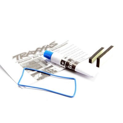 Dichtungskit Empfänger Box