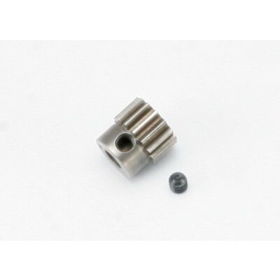 Ritzel 14 Zähne 32DP  Modul 0.8 für 5mm Welle