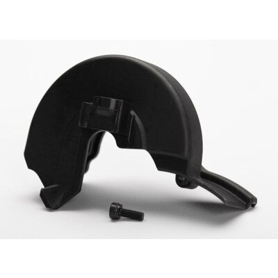 Getriebeabdeckung Einzelmotor