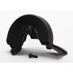 Getriebeabdeckung Einzelmotor