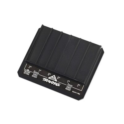 Einrichtungs-Werkzeug Antriebswelle