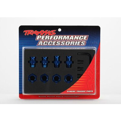 Radmitnehmer 17mm gesplintet