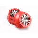 Felge SCT SS chrome 2WD vorn