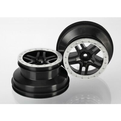 Felge SCT SS chrome 2WD hi