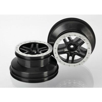 Felge SCT SS chrome 2WD vo