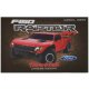 OWNERS MANUAL, FORD RAPTOR (MO