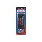 L/R Gewindestangen, 7075-T6Alu