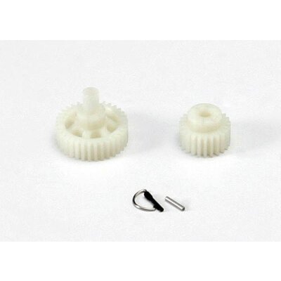 Primär-Zahnrad-Set (23+33Z)