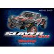 OWNERS MANUAL, SLAYER PRO 4X4