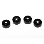 MOTOR CAPS, BLACK (4)