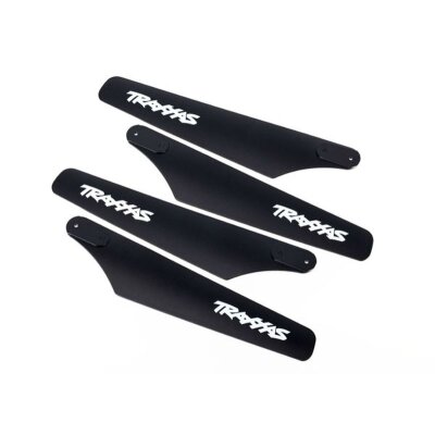 ROTOR BLADE SET, UPPER & LOWER