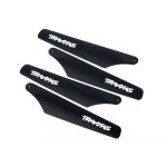 ROTOR BLADE SET, UPPER & LOWER