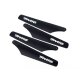ROTOR BLADE SET, UPPER & LOWER