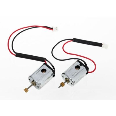 MOTOR, CLOCKWISE (1)/ MOTOR, C