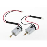 MOTOR, CLOCKWISE (1)/ MOTOR, C