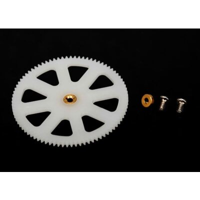 MAIN GEAR, LOWER (1) (FOR INNE