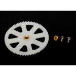 MAIN GEAR, LOWER (1) (FOR INNE