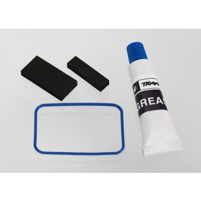 Dichtungs-Kit Empfängerbox