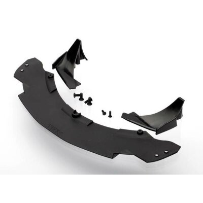 Verlängerung Splitter + Zusatz