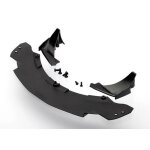 Verlängerung Splitter + Zusatz