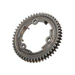 Spur gear, 50-tooth, steel (1.0 metric pitch) TRAXXAS