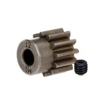 Gear, 12-T pinion (1.0 metric pitch) (fits 5mm shaft)/ set s