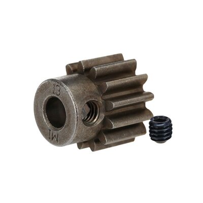 Gear, 13-T pinion (1.0 metric pitch) (fits 5mm shaft)/ set s