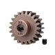 Gear, 22-T pinion (1.0 metric pitch) (fits 5mm shaft)/ set s