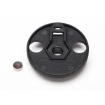 Telemetry Magnet-Halter / +Magnet 5x2mm (1)