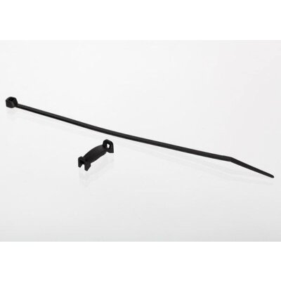 TRAXXAS Halter Temp-Sensor E-Motor