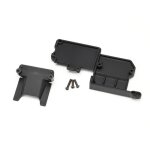 Halter, Telemetry-Erweiterung (für Funny Car, Nitro...