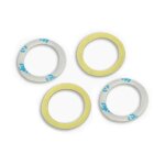 Double-sided adhesive sound output module (4)