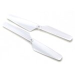 Rotorblatt-Set weiß (2)