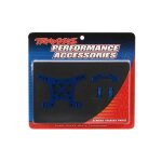 Dämpferbrücke vorn Alu