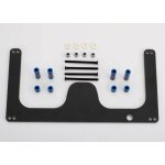 Halter Go-Pro Kamera 6061-Alu