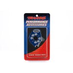 Motorplatte 6061-Alu